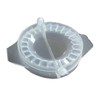 VeoHome Pasta Maker Ravioli Mould
