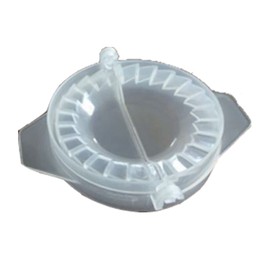VeoHome Pasta Maker Ravioli Mould