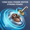 5 in 1 Handheld Vacuum and Blower Cordless Rechargeable Bug