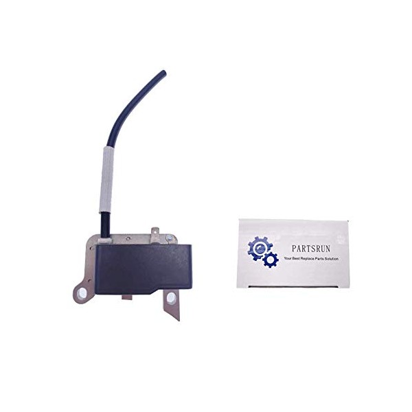 PARTSRUN Ignition Coil for Echo Backpack Blower PB-770 PB-770H PB-770T