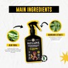 Linha Morte Subita Lola - Reparacao Total 250 Ml -