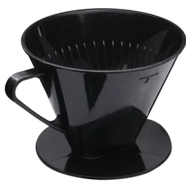 Westmark: Six Cup Coffee Filter in Black