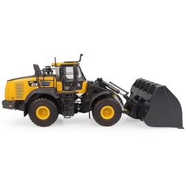 Komatsu WA475-10 Charger with Spout High