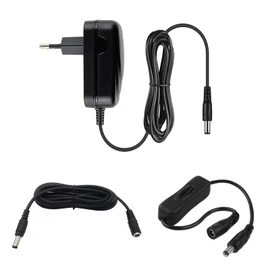 MyVolts 12 V EU Power Supply Compatible with Focusrite Scarlett 18i8 2nd Gen Audio Interface
