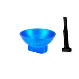 Quintessentialz Quintessentialz Funnel For PAX 2 and 3 Includes Our Custom Tamp Tool