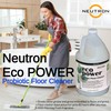 Neutron Industries Eco-Power Floor Cleaner 128oz (1 Gal)