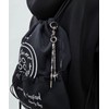 Milkwave Milky Way Kira Bullet Keyring