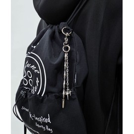Milkwave Milky Way Kira Bullet Keyring
