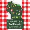 Valley Fudge, Mint Chocolate Swirl, Fresh Artisan Fudge, Real Butter,