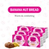 Marylou’s Coffee – Banana Nut Bread Flavored Gourmet Coffee –