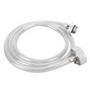 1.5m Gearbox Oil Filling Hose Kit VAS 6262A Flexible Rust
