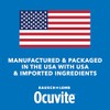 Ocuvite Blue Light Defense Count