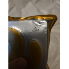 secret collagen Rapid Repair Eye Mask | Pack of 10