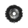 Faithfull WBC75 Wire Cup Brush 75 x M14 x 2