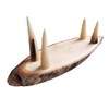 Kudu Horn Shofar Stand – Made In Israel