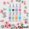 Difeel Deep Touch Body Mist Spray - Onyx Spice 3