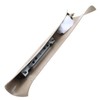 A-Premium A Pillar Interior Trim Handle Front Compatible with Ford