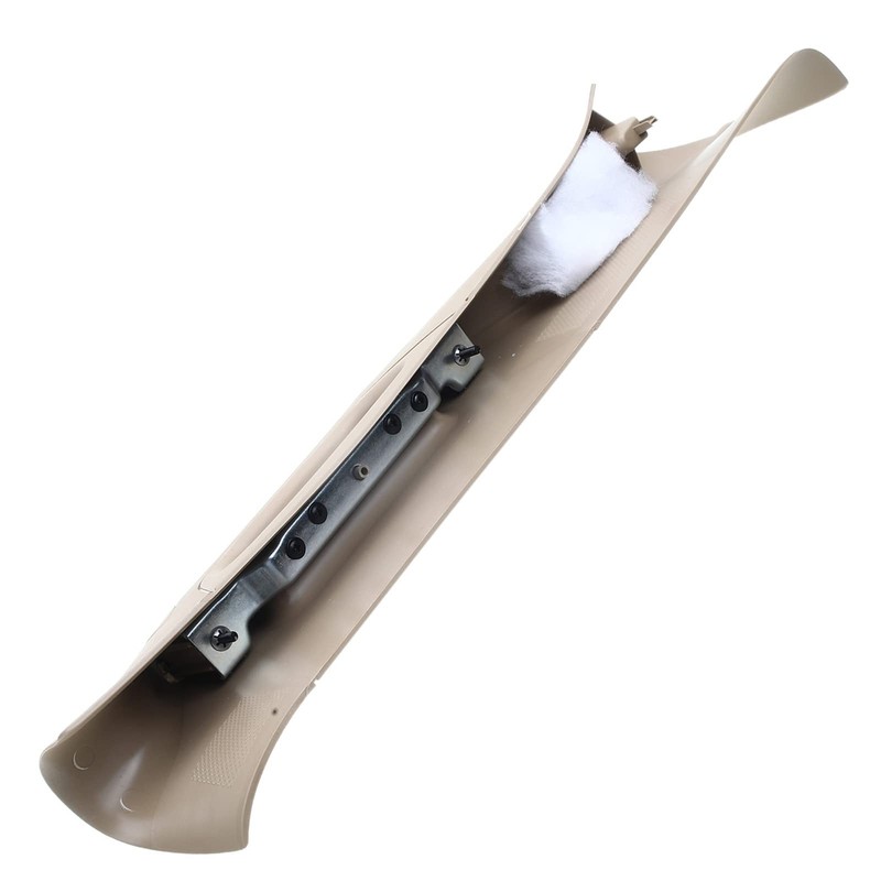 A-Premium A Pillar Interior Trim Handle Front Compatible with Ford