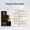Cwhole Red Cherry Lip Balm Color Changing Lipstick Set PH