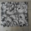 100% Real Rabbit Fur Blanket Rug Real Fur Blanket Carpet