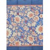 TWO Individual Napkins Flowers Guest Towel for Decoupage (248)