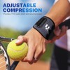 Ultra Thin TFCC Wrist Brace, Targeted Support for TFCC Pain