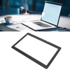 Laptop LCD Front Bezel Cover for Dell E6420 Precise Cutouts