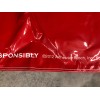 Budweiser Nascar BUDWEISER BANNER SIGN BEER