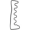 Elring 237.868 Gasket, cylinder head cover