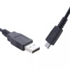 myw-tech USB PC Charging Cable Power Charger Cord For Sony