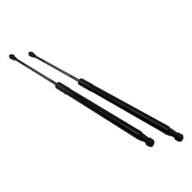 2x Stabilus Lift-O-Mat Lifter Gas Spring Damper Tailgate Fiesta 6 777230