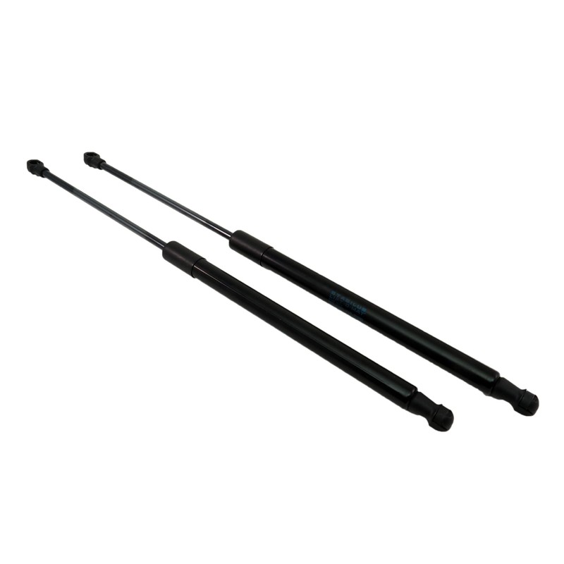 2x Stabilus Lift-O-Mat Lifter Gas Spring Damper Tailgate Fiesta 6