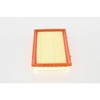 BOSCH F 026 400 378 Air Filter