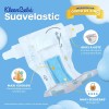 Pañales Suavelastic Etapa 6 - Caja Con 240 Unidades
