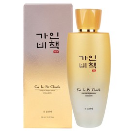 150ml herbal lotion for moist and elastic skin / 촉촉하면서도 탄력 있는 피부를 위한 한방 로션 150ml