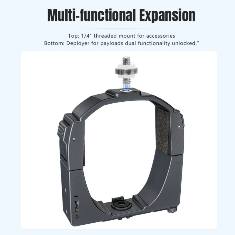 For DJI Air-Dropping System for DJI Mavic 4 Pro with