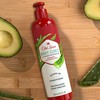 Old Spice Wavy Curly Leave-In Conditioner with Aloe & Avocado