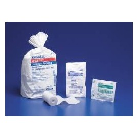 WEBRIL Cotton Undercast Padding Pack: 12