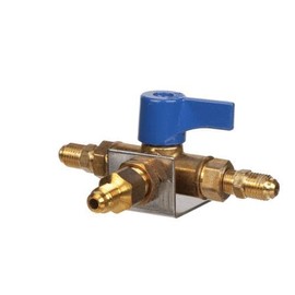 Lancer Chudnow Co2 Changeover Valve