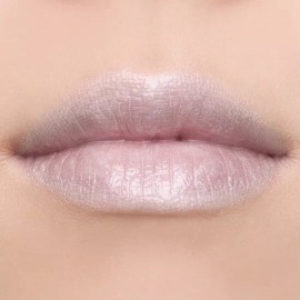 Kevyn Aucoin Molten Lip Color Top Coat Cyber Opal Lipstick Light Lipgloss Pale