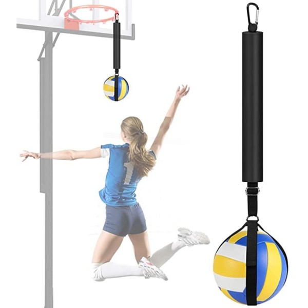 Anopono Volleyball Spike Attack Practice Equipment Training Equipment Training Equipment Self-Practice