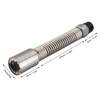 23mm Sewer Inspection Camera IP68 12 LED Lights 15mm Thread