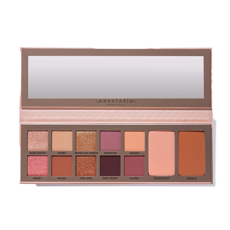 Anastasia Beverly Hills - Eyeshadow palette (Primrose)