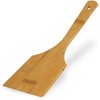 Morikuru TK04-12 SG Wonder Zone Okonomiyaki Spatula, Made in Japan,