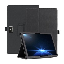 Z0IC1 Z0IC1 Dedicated Tablet (2nd Generation) Case Cover Protective Cover [NOUKAJU] For Z Association Dedicated Tablet (2nd Generation) Z0IC1 11.6 Inch Tablet Case, Stylus Pen Storage, Built-in