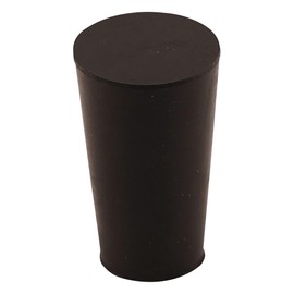 Aram 1-4421-08 Neoprene Long Stopper No. 8 100 Pieces (100 Pieces)