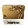 Fresh Roasted Coffee LLC, Ethiopian Yirgacheffe Coffee Pods, Medium Roast,