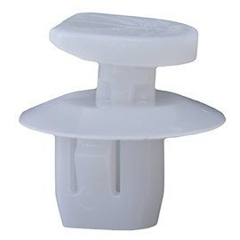 Rexka Tail Light Clip 26398-ED000 for Nissan Armada, Juke, Pathfinder, Sentra & Versa Infiniti M37, M56 & M Hybrid (Pack of 30)