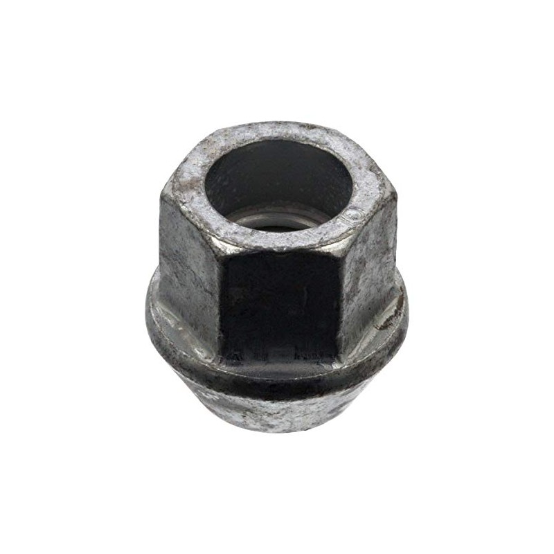 febi bilstein 46702 Wheel Nut, pack of one