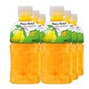 Mogu Mogu Mango Nata De Coco Juice, 10.82 Fl Oz